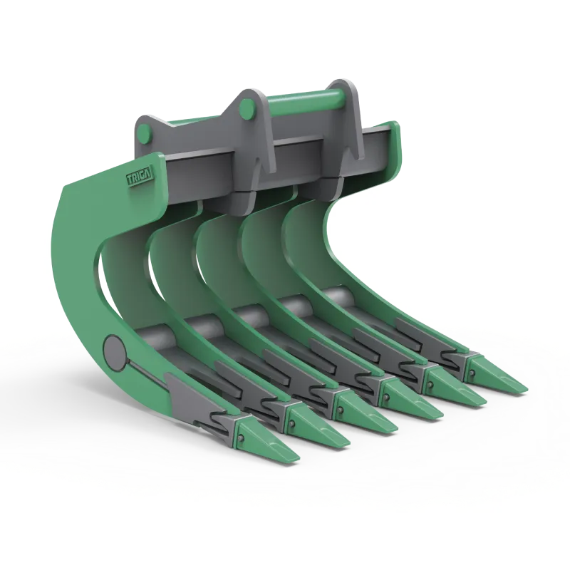 Kořenová lopata HD