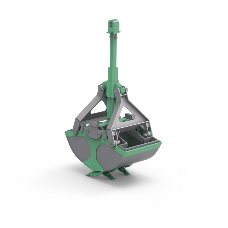 Drapák TCB HD